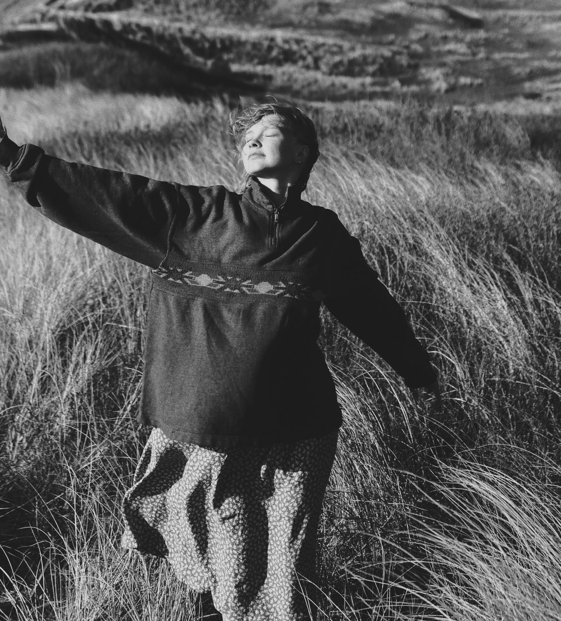 Netherlands. Sasha Silver Photography