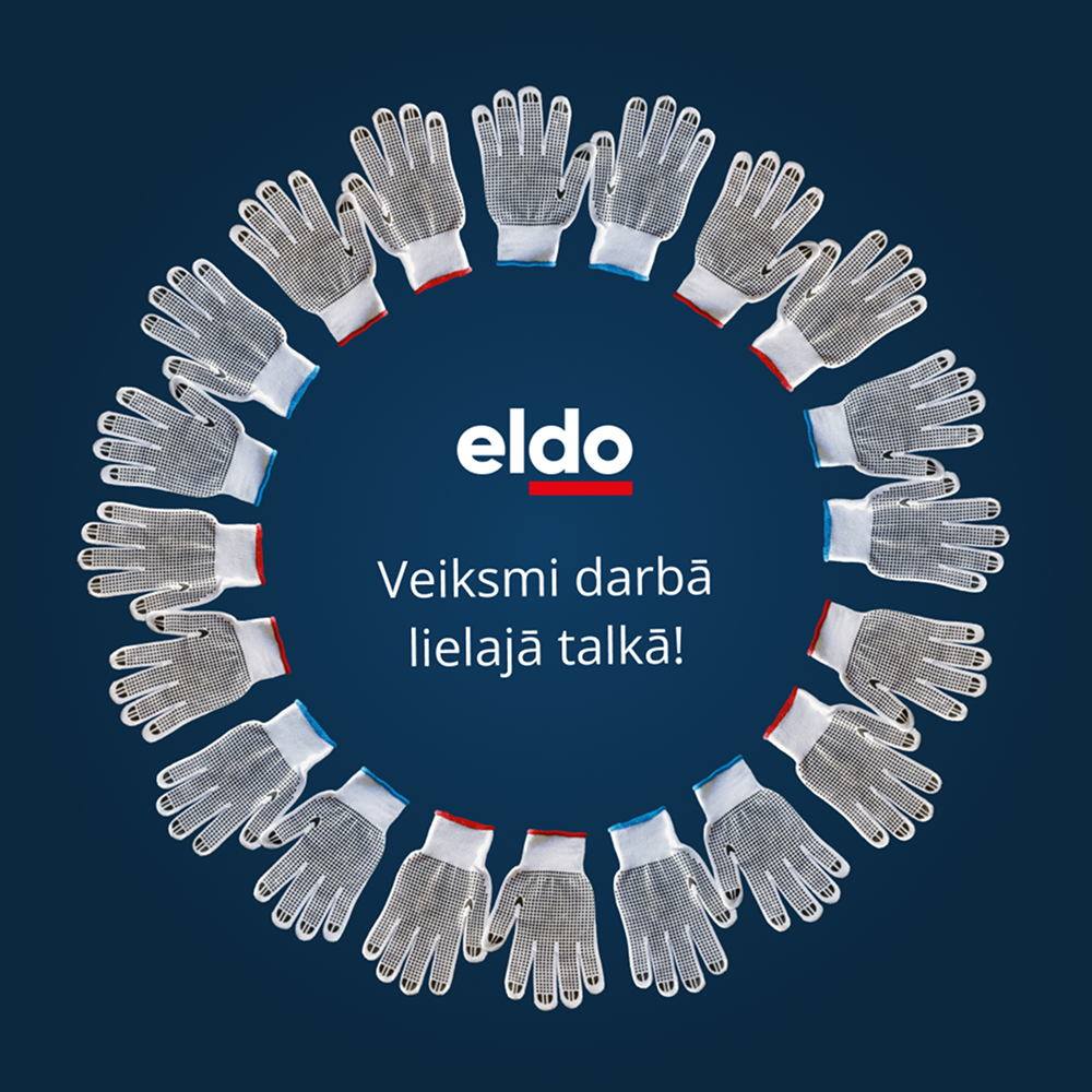 Portfolio-temp-advertising. Jolanta Funikova — graphic designer from Latvia