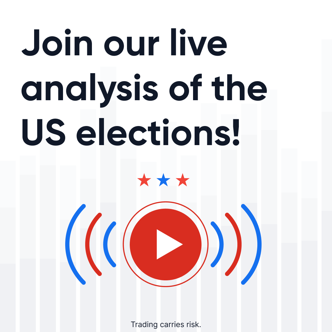 Election Volatility 2024. Othman Shehadeh