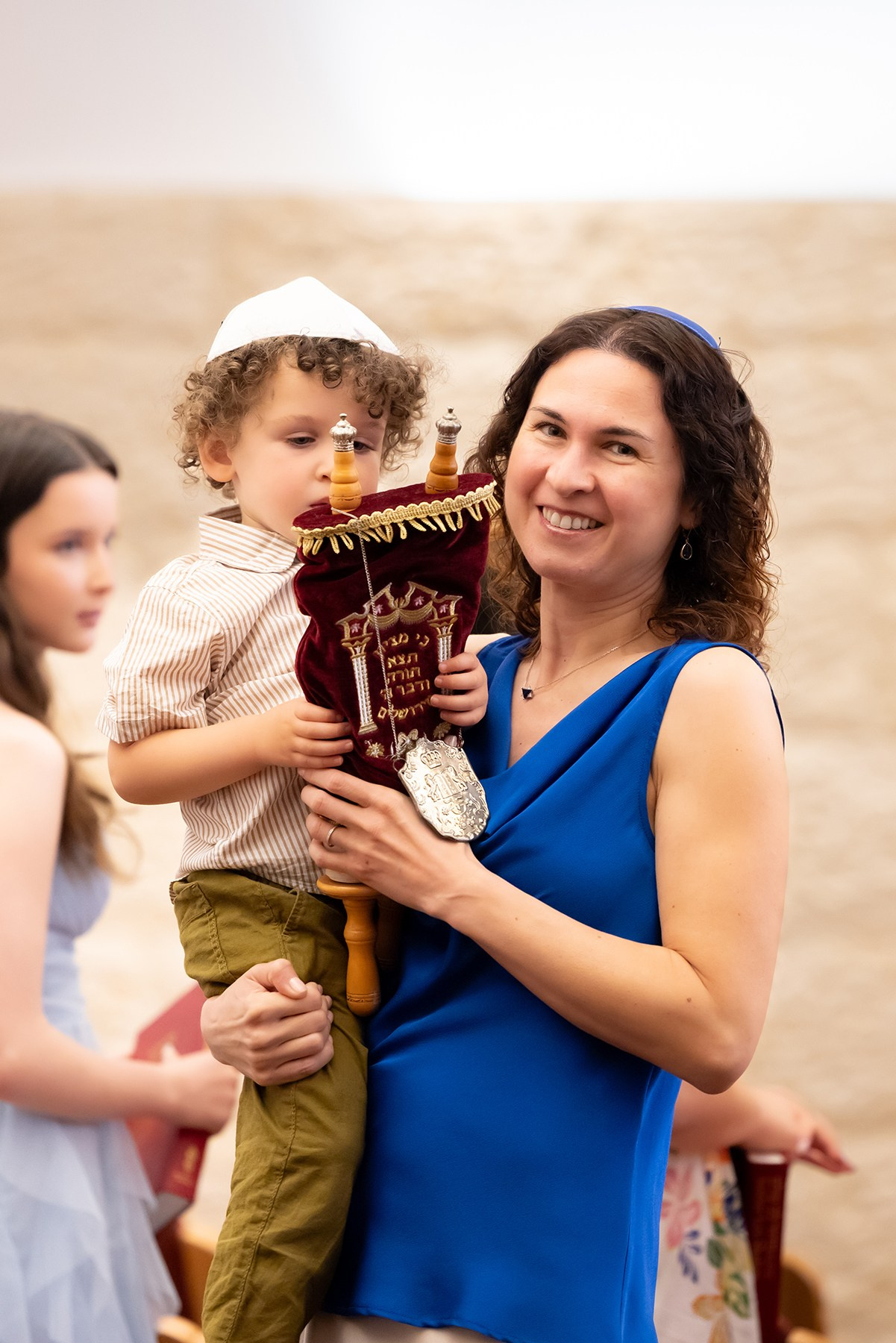 Event. Bat Mitzvah. Photographer is San Jose, Iryna Novosyolova