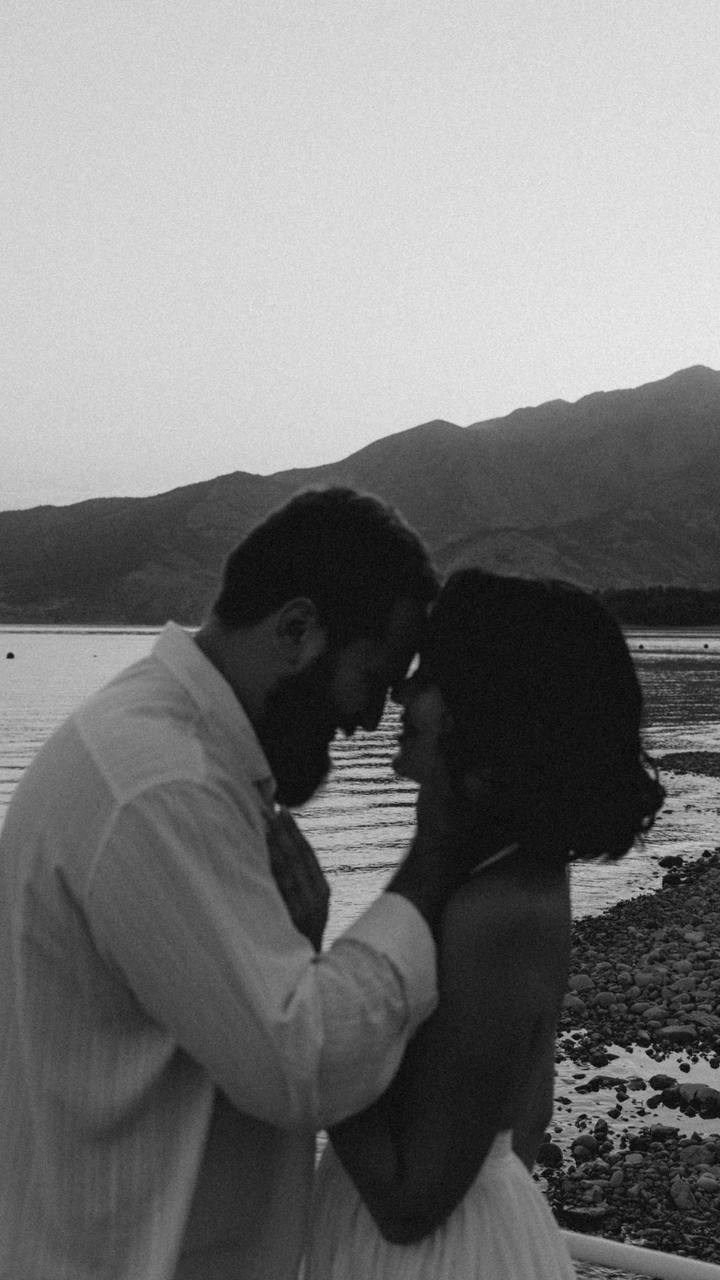 Лав стори. Фотограф Вероника Яцына в Ташкенте