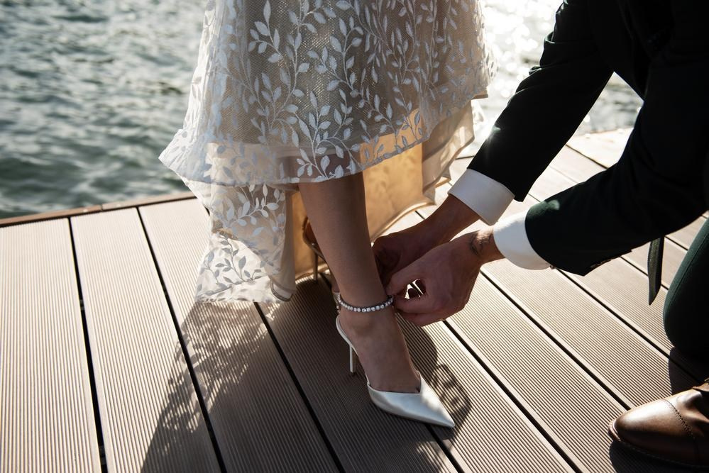 Mitchell & Madelyn Como. Lake Como Wedding Photographer | Elegant & Timeless Photography in Italy