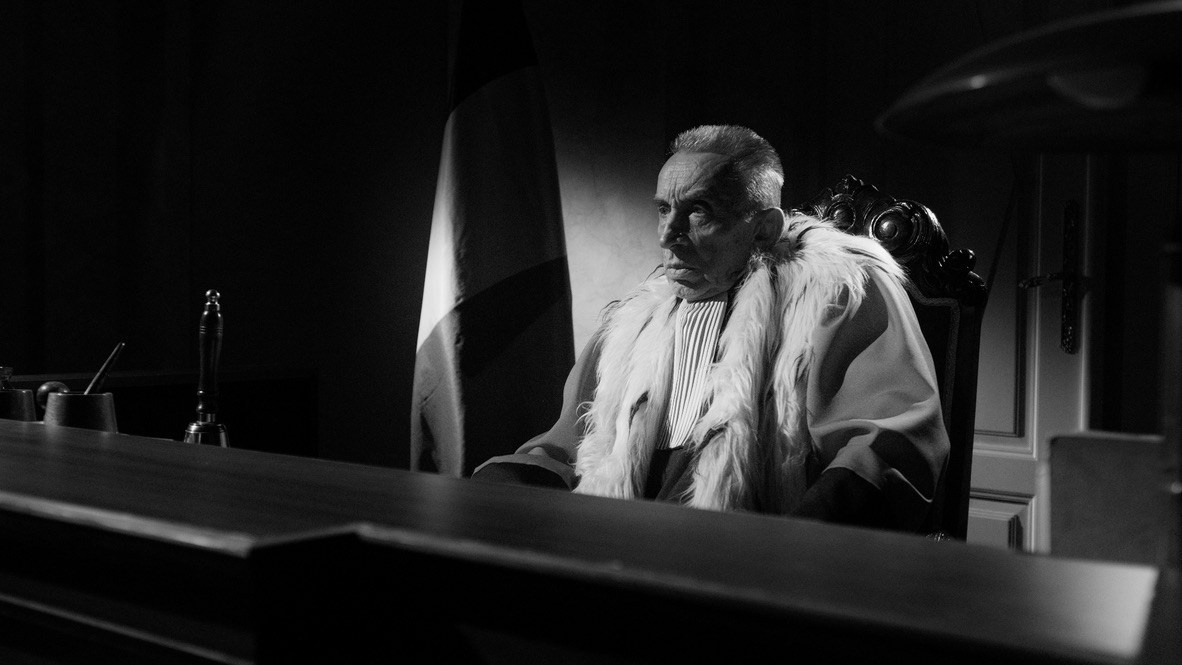 Bullets Over Marseille. Commercial and studio photographer in Belgrade