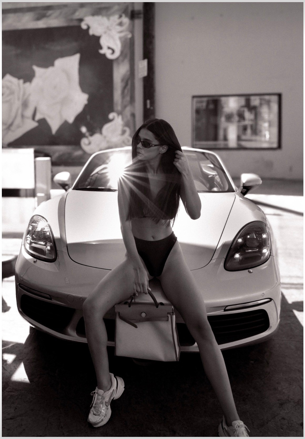 THE FAMILY PROECT. 0514 Editorial Photographer & Art Director in Los Angeles