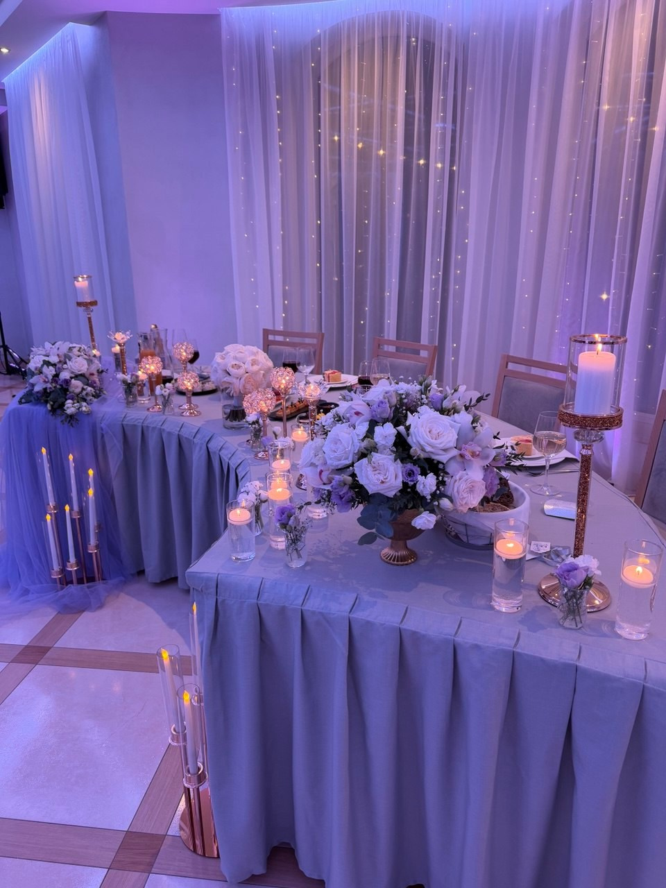 Banketi. Galdu rotājums. Event design, decoration, floristry, gift, Irina Novika, Riga, Latvia