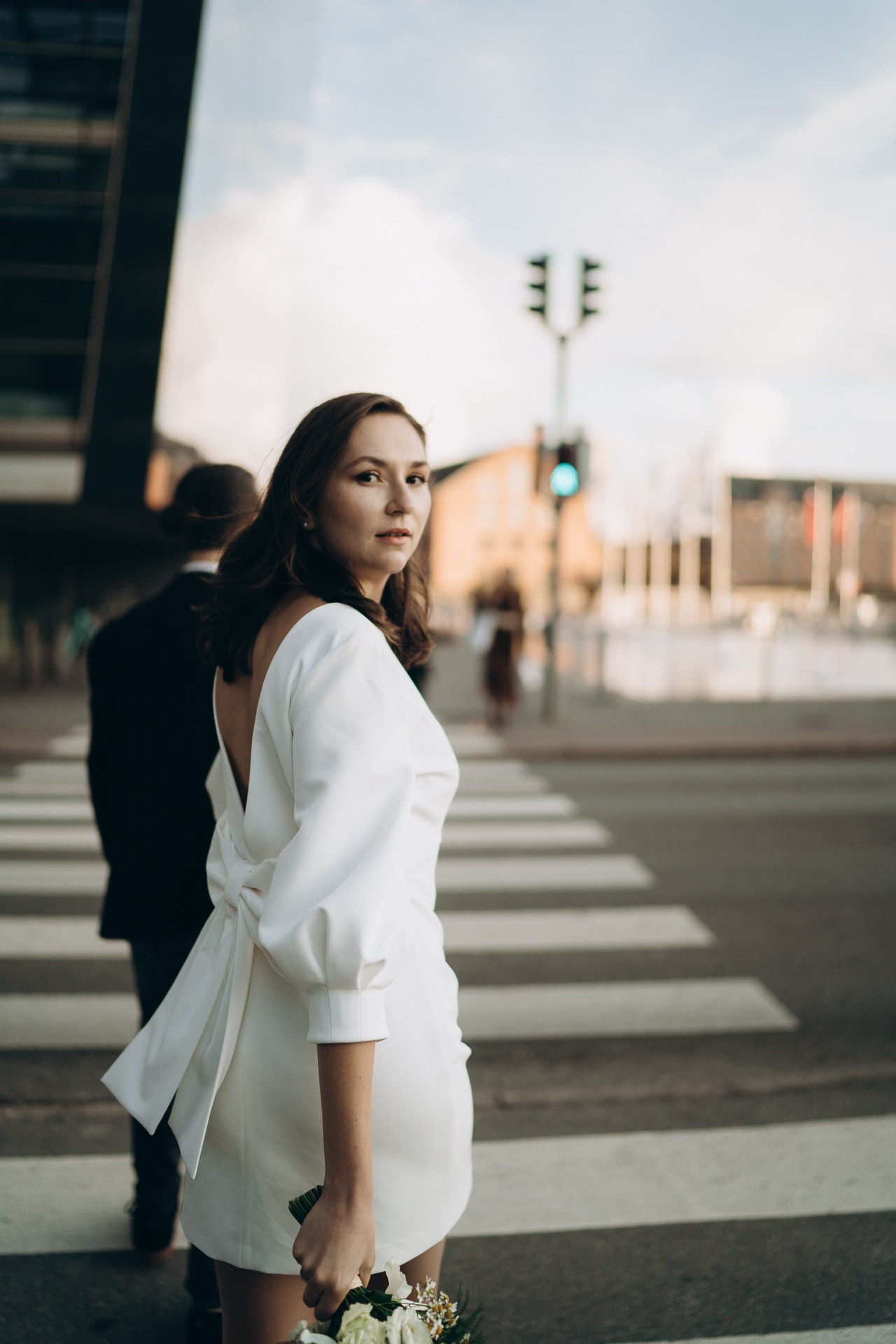 Wedding. Photographer in Copenhagen Olga Maliuk