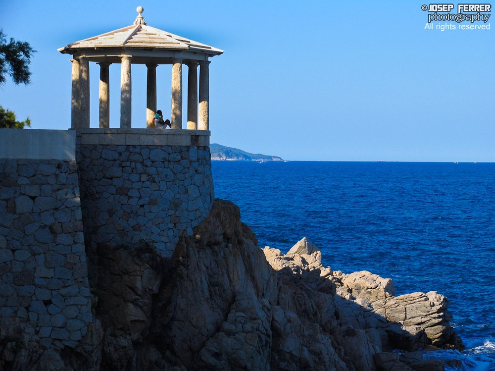 S'Agaró, Costa Brava, Catalunya