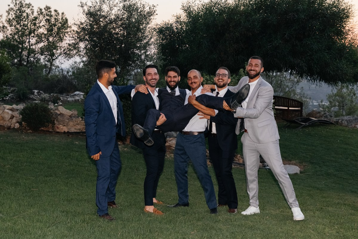 C & A Cyprus. Свадебный фотограф в Нидерландах и Европе — Тина Ялóва