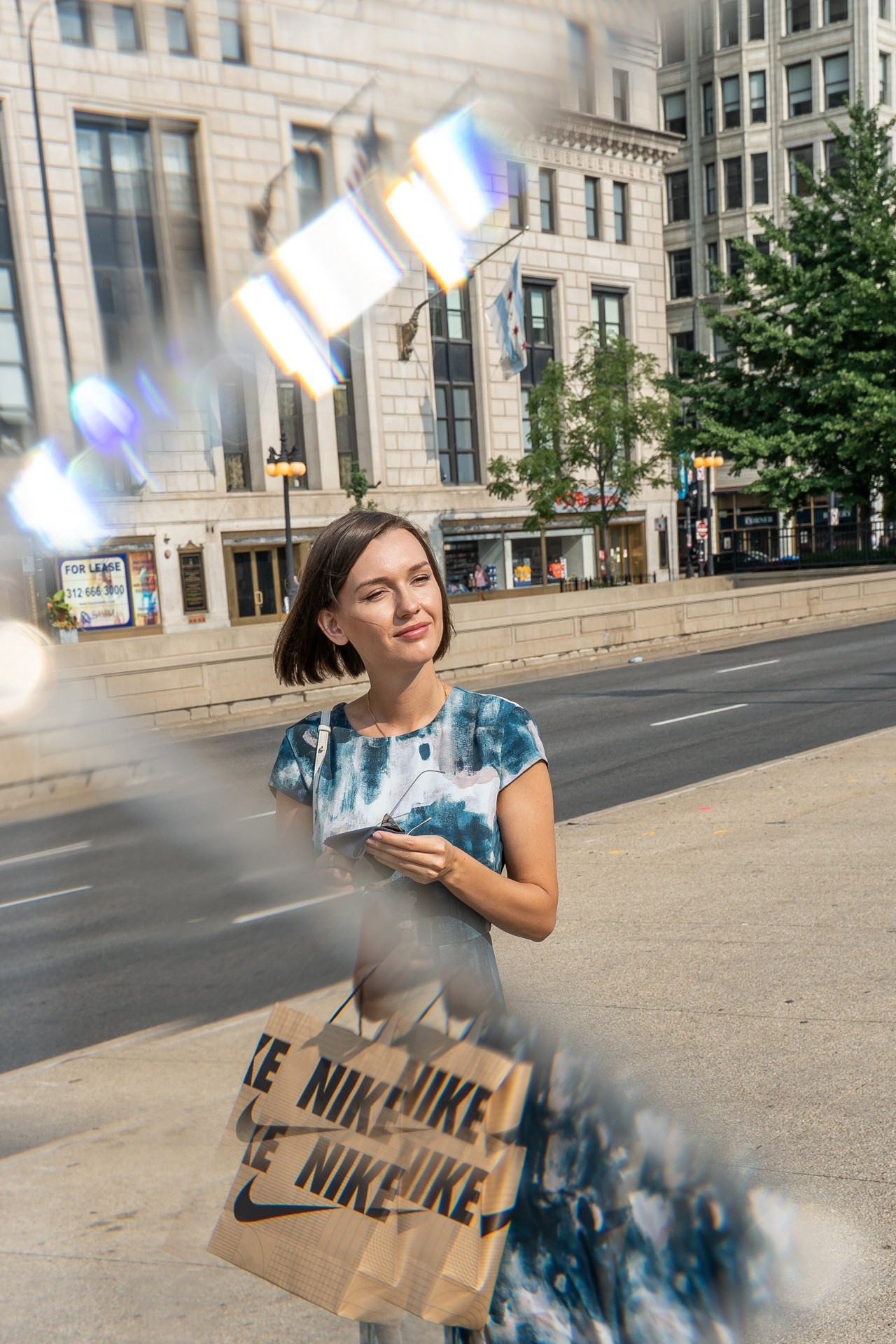 Love Story. Chicago. ARTIGO Igor Rudyi Art Photography