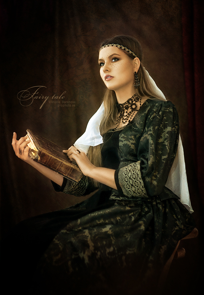 Skazka. Фотограф в Таллине Виктория Баранова |фотосессии и обучение / Photographer Viktoria Baranova