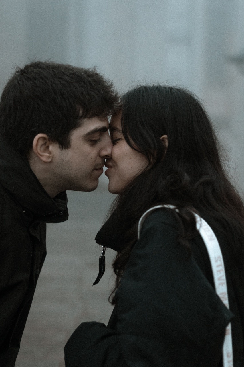 Dana Lišková - Wedding and couple photographer Prague - Wedding photographer Prague - Couple photography - Wedding portraits