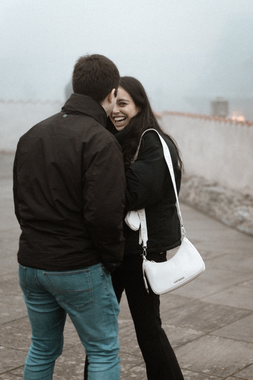 Dana Lišková - Wedding and couple photographer Prague - Wedding photographer Prague - Couple photography - Wedding portraits