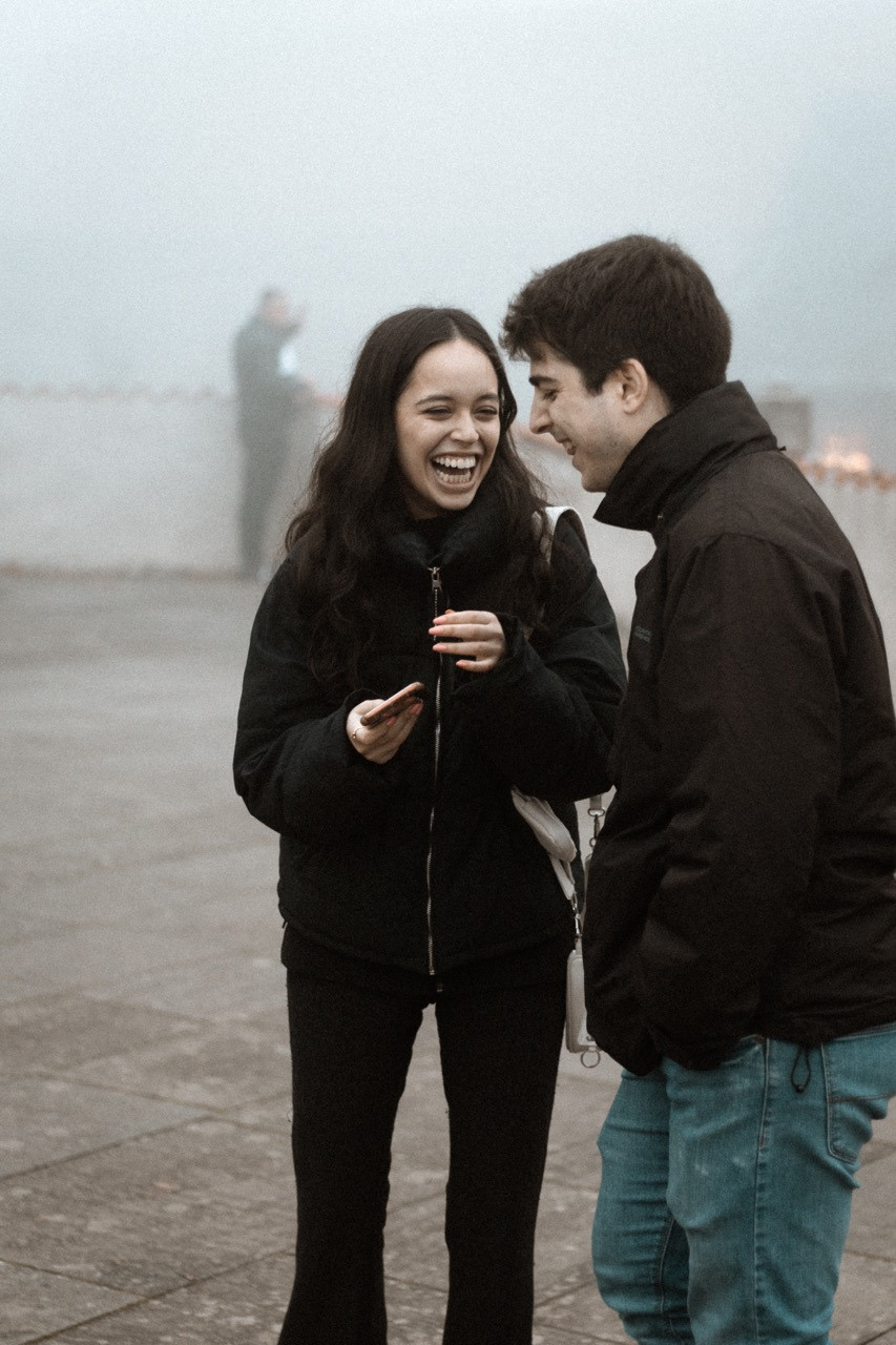 Dana Lišková - Wedding and couple photographer Prague - Wedding photographer Prague - Couple photography - Wedding portraits