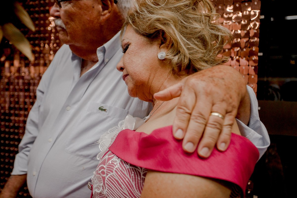 Waldeana - 70 anos. Fotógrafa de Eventos em São Paulo e Sorocaba Kika Damasceno