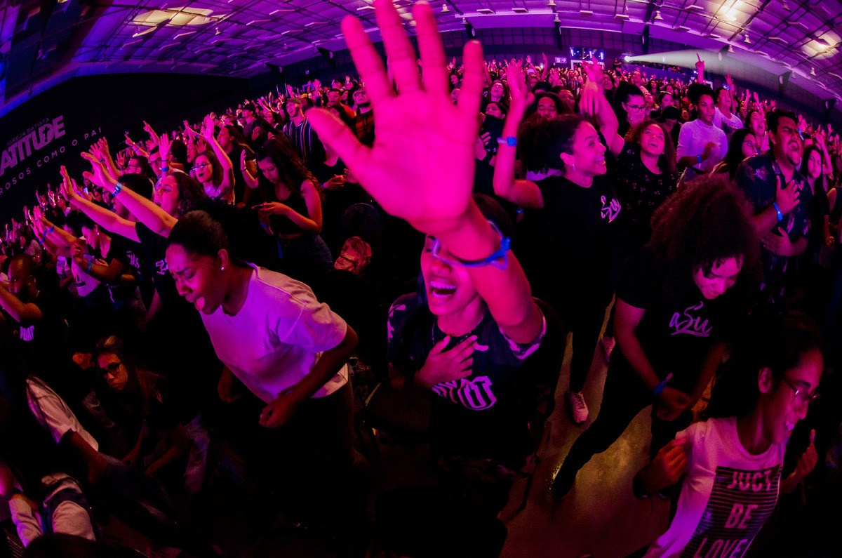 ASU Tour RJ. Fotógrafa de Eventos em São Paulo e Sorocaba Kika Damasceno