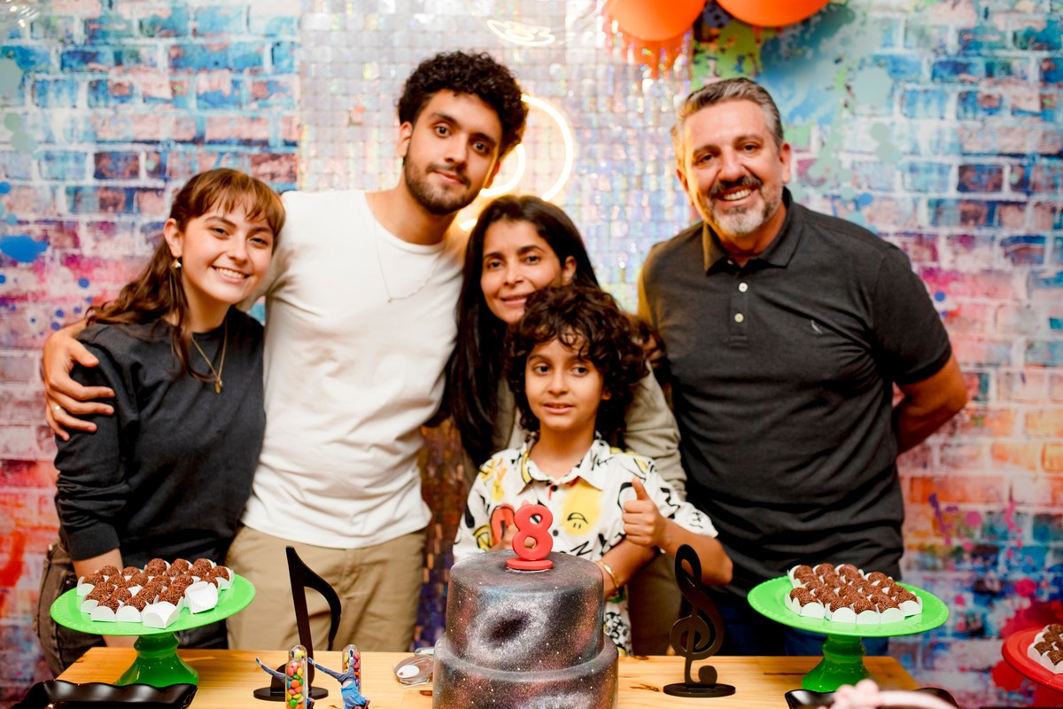 Benício - 8 anos. Fotógrafa de Eventos em São Paulo e Sorocaba Kika Damasceno