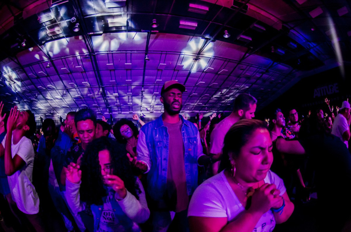 ASU Tour RJ. Fotógrafa de Eventos em São Paulo e Sorocaba Kika Damasceno