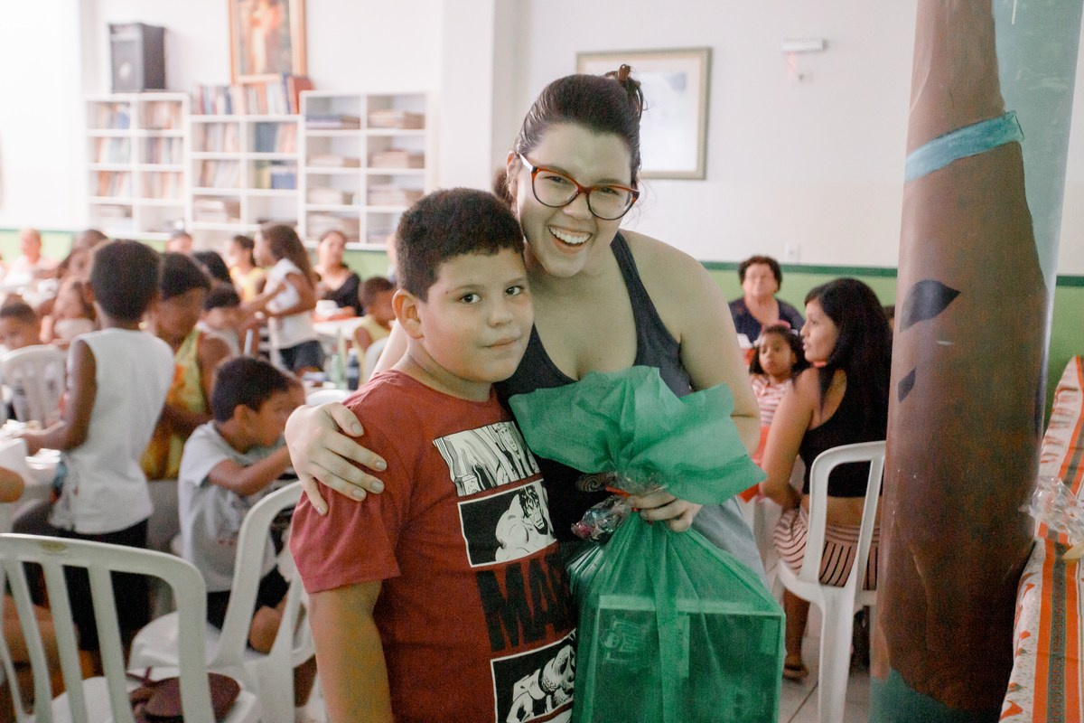 Núcleo Vida Melhor. Fotógrafa de Eventos em São Paulo e Sorocaba Kika Damasceno