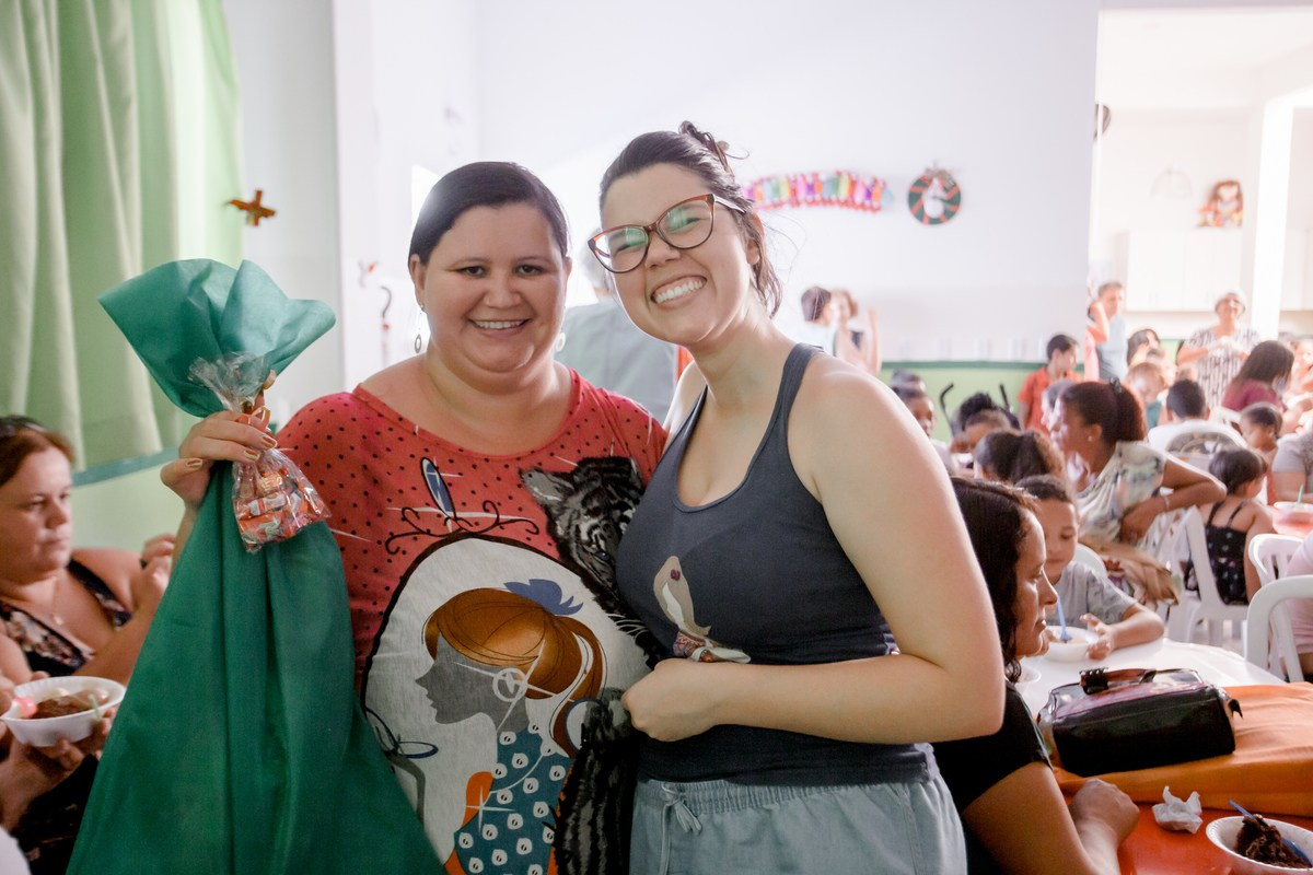 Núcleo Vida Melhor. Fotógrafa de Eventos em São Paulo e Sorocaba Kika Damasceno