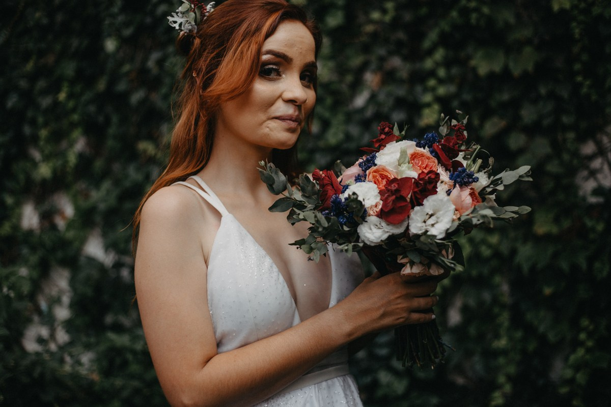 Casamento - Lucas e Gabi. Fotógrafa de Eventos em São Paulo e Sorocaba Kika Damasceno