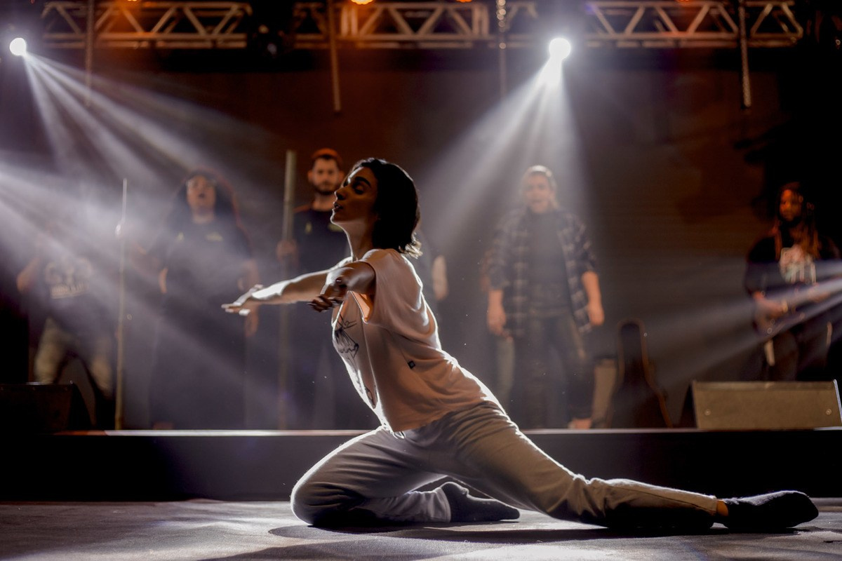ASU Tour RJ. Fotógrafa de Eventos em São Paulo e Sorocaba Kika Damasceno