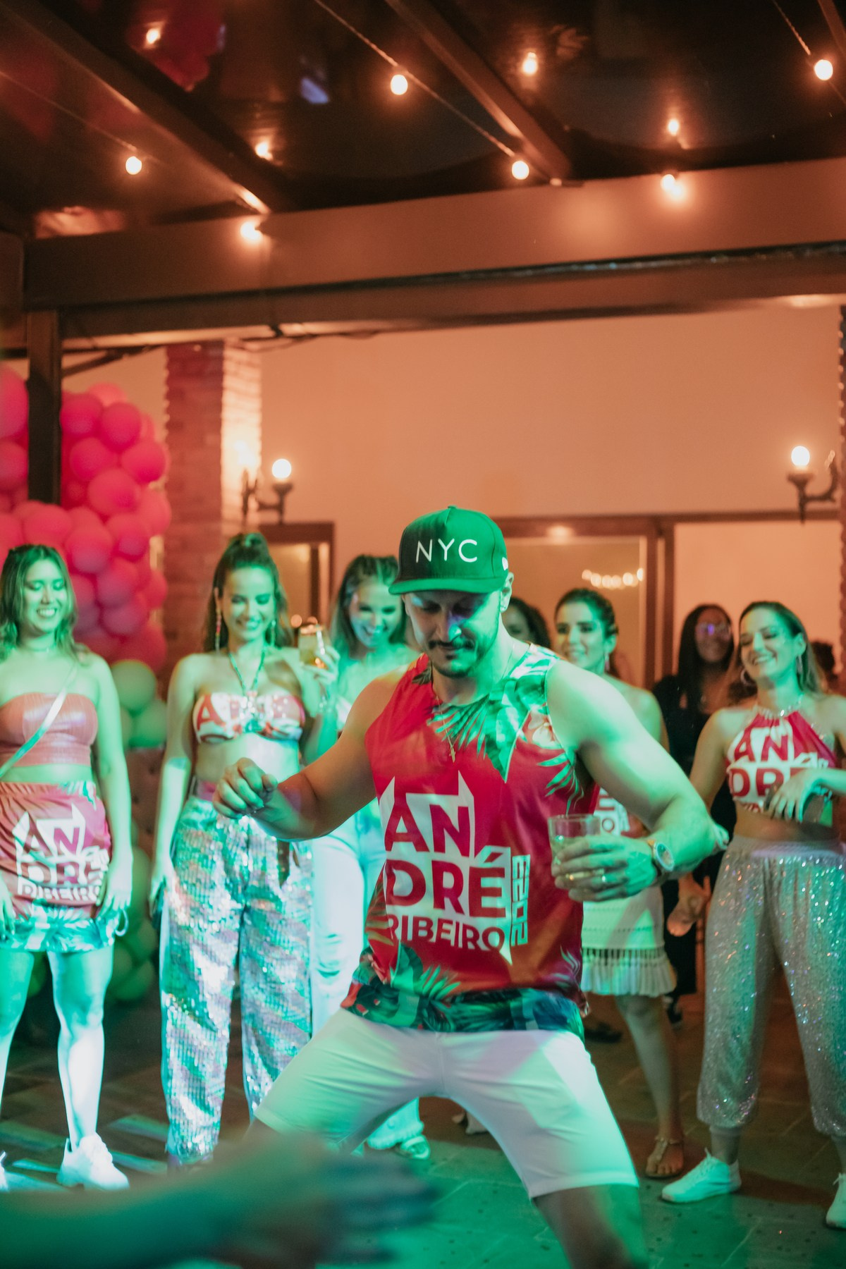 Micareta Massa - André Ribeiro. Fotógrafa de Eventos em São Paulo e Sorocaba Kika Damasceno