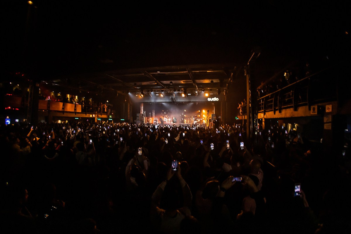 Priscilla Alcantara - Show em SP. Fotógrafa de Eventos em São Paulo e Sorocaba Kika Damasceno