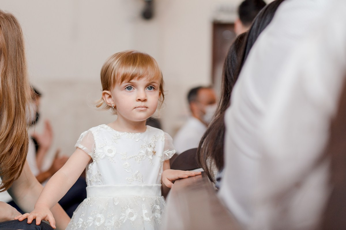 Batizado da Sofia. Fotógrafa de Eventos em São Paulo e Sorocaba Kika Damasceno