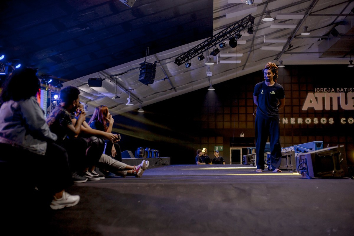 ASU Tour RJ. Fotógrafa de Eventos em São Paulo e Sorocaba Kika Damasceno