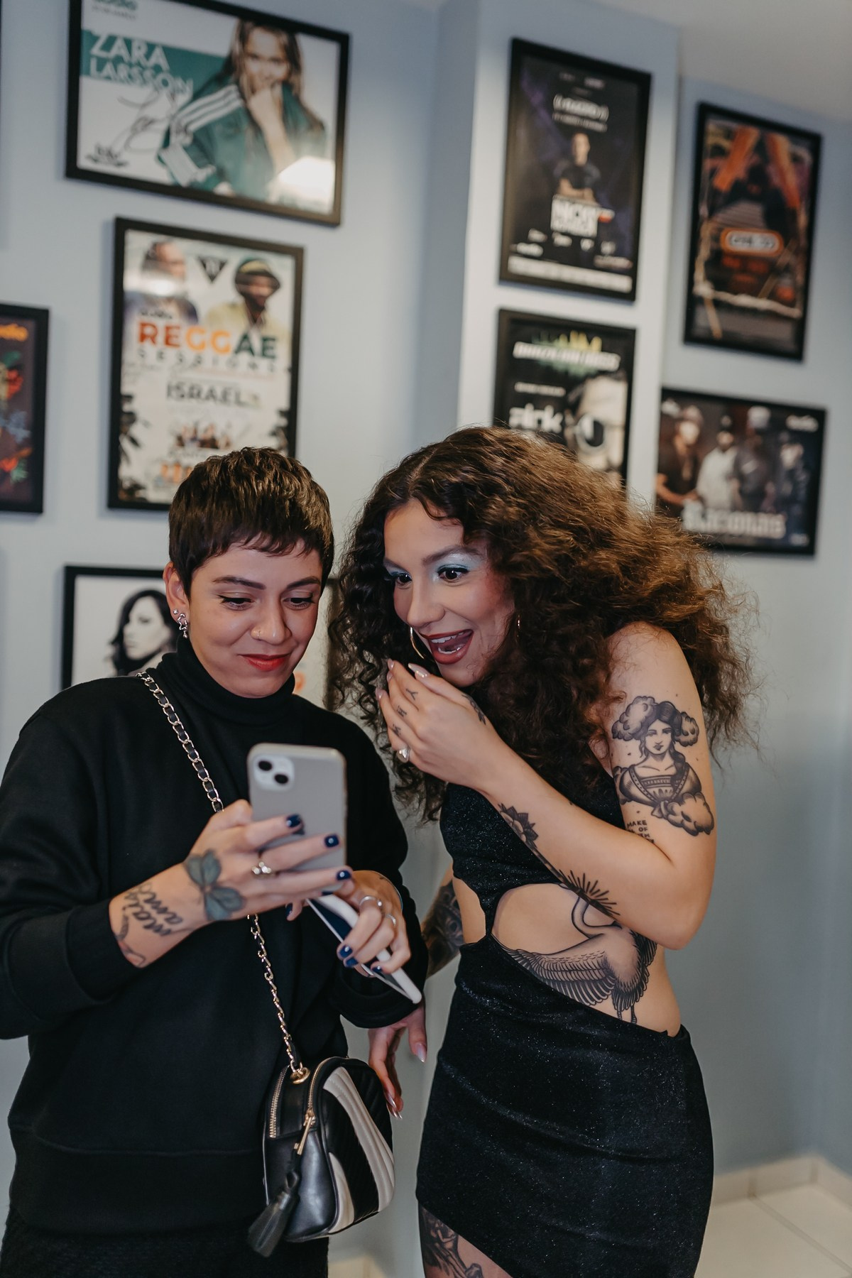 Priscilla Alcantara - Show em SP. Fotógrafa de Eventos em São Paulo e Sorocaba Kika Damasceno