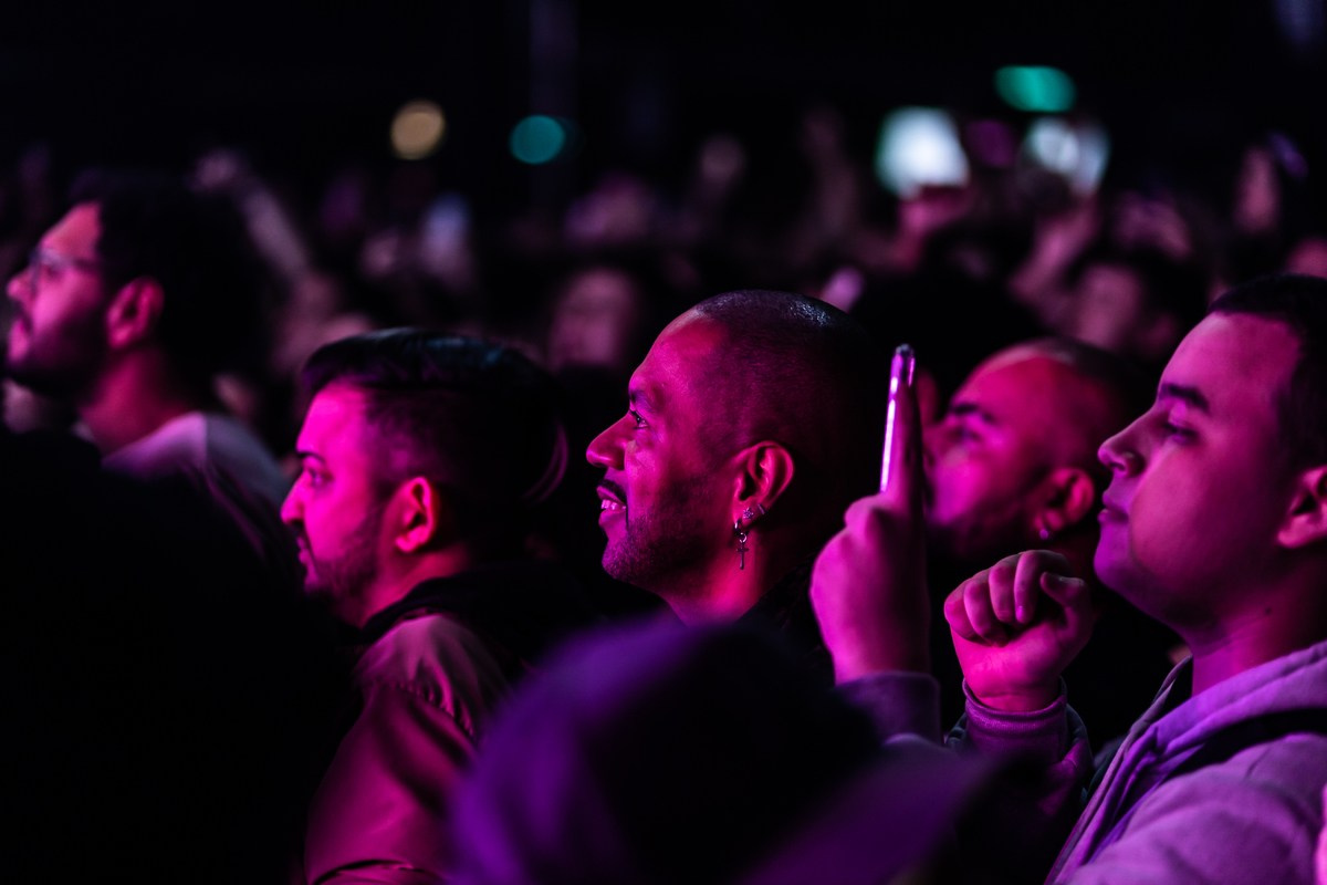Priscilla Alcantara - Show em SP. Fotógrafa de Eventos em São Paulo e Sorocaba Kika Damasceno
