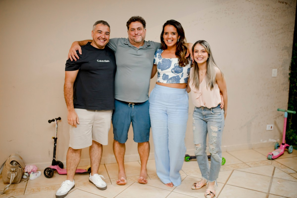 Kika - 2 anos. Fotógrafa de Eventos em São Paulo e Sorocaba Kika Damasceno