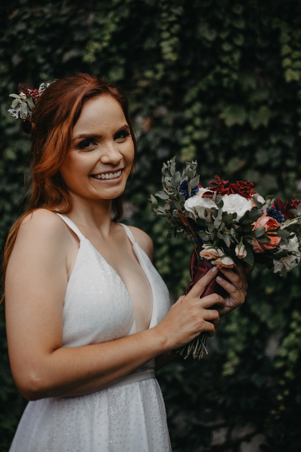 Casamento - Lucas e Gabi. Fotógrafa de Eventos em São Paulo e Sorocaba Kika Damasceno