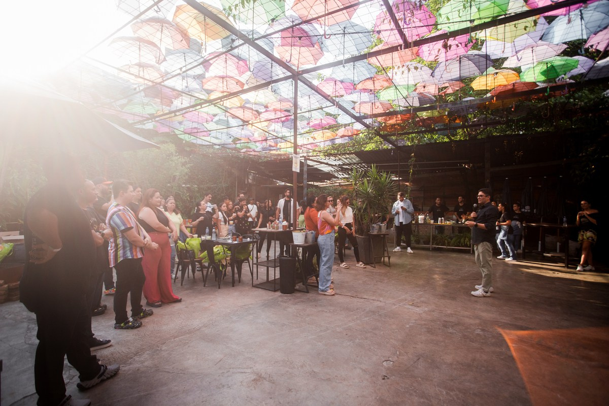 Crocs Brasil - Comemoração de 150 lojas no BR. Fotógrafa de Eventos em São Paulo e Sorocaba Kika Damasceno