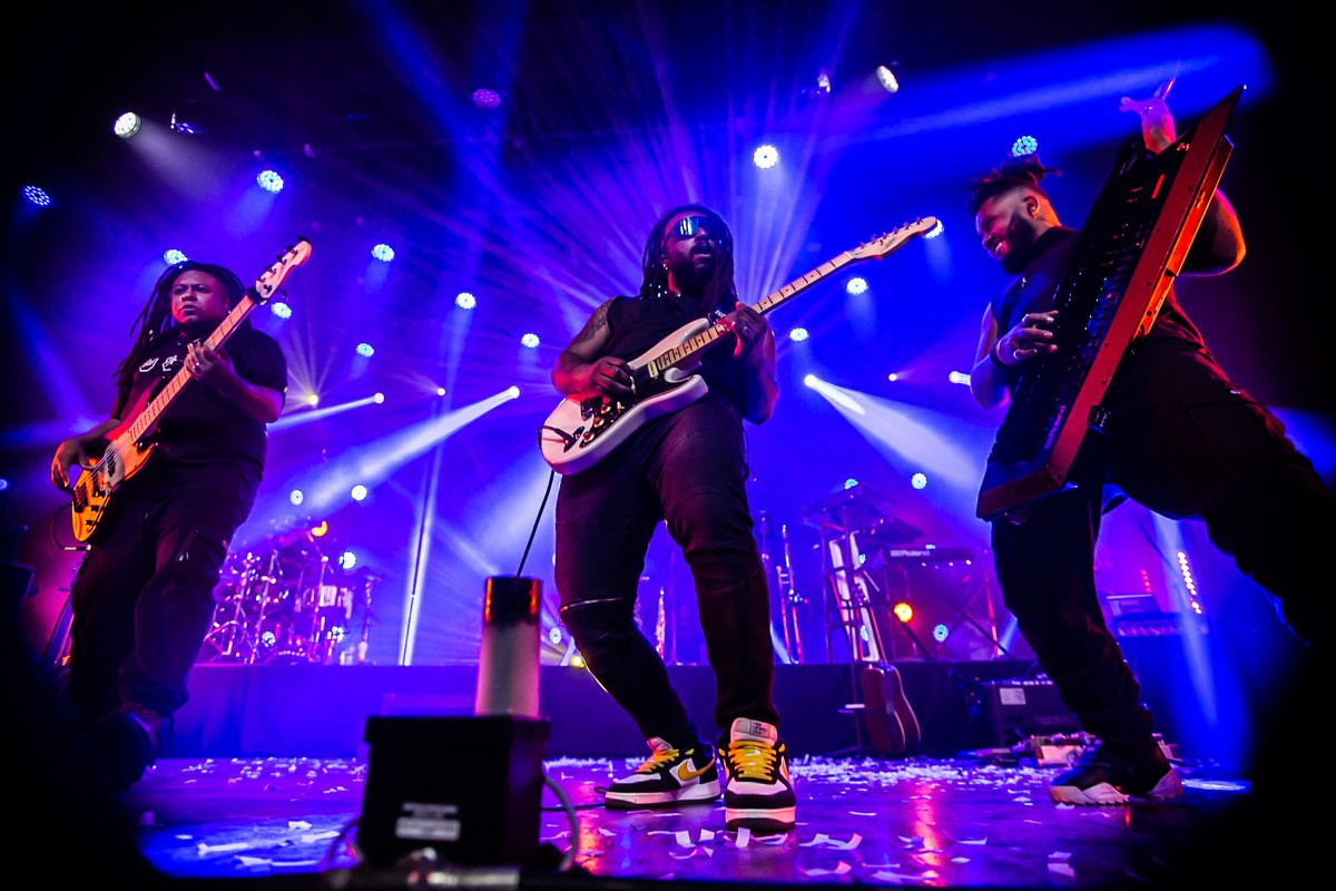 Priscilla Alcantara - Show em SP. Fotógrafa de Eventos em São Paulo e Sorocaba Kika Damasceno