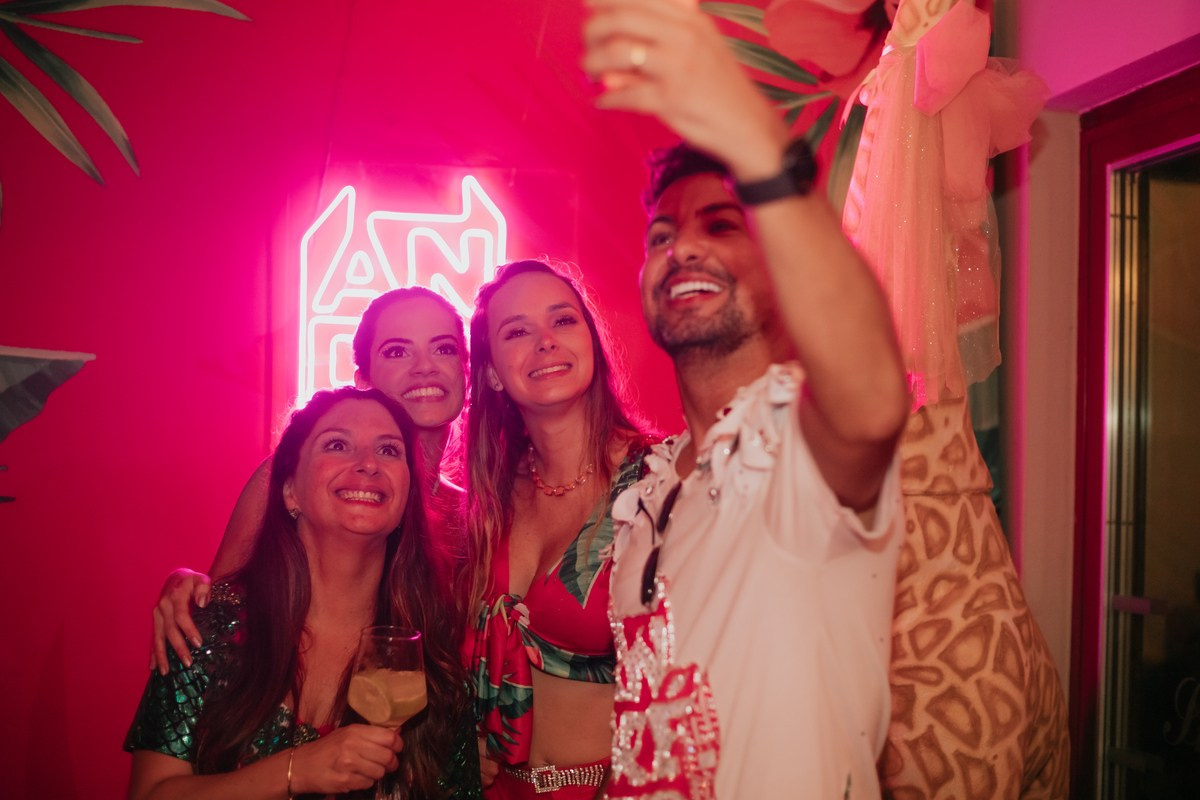 Micareta Massa - André Ribeiro. Fotógrafa de Eventos em São Paulo e Sorocaba Kika Damasceno