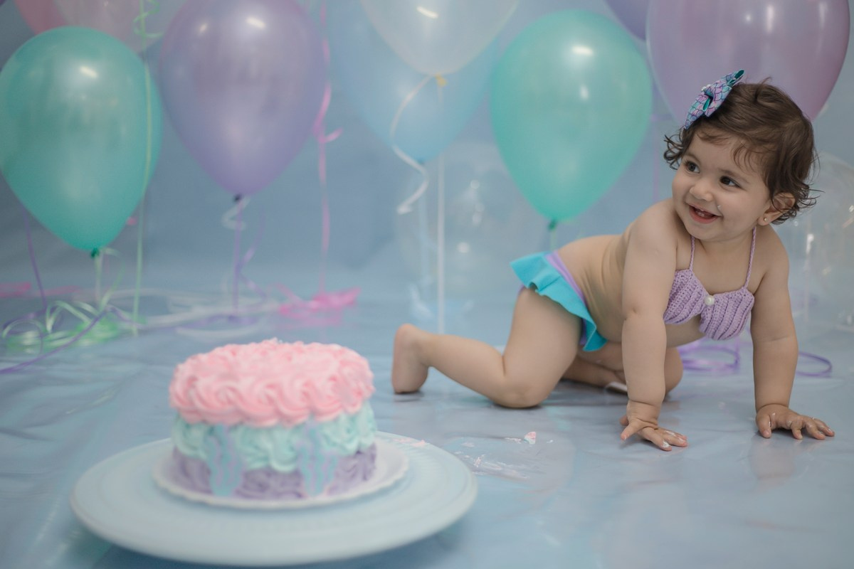 Smash The Cake da Antonella. Fotógrafa de Eventos em São Paulo e Sorocaba Kika Damasceno