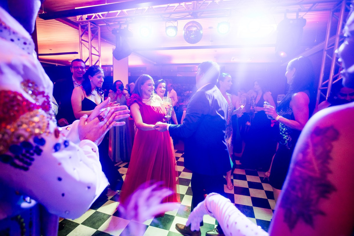 Ednéia - Aniversário Las Vegas. Fotógrafa de Eventos em São Paulo e Sorocaba Kika Damasceno