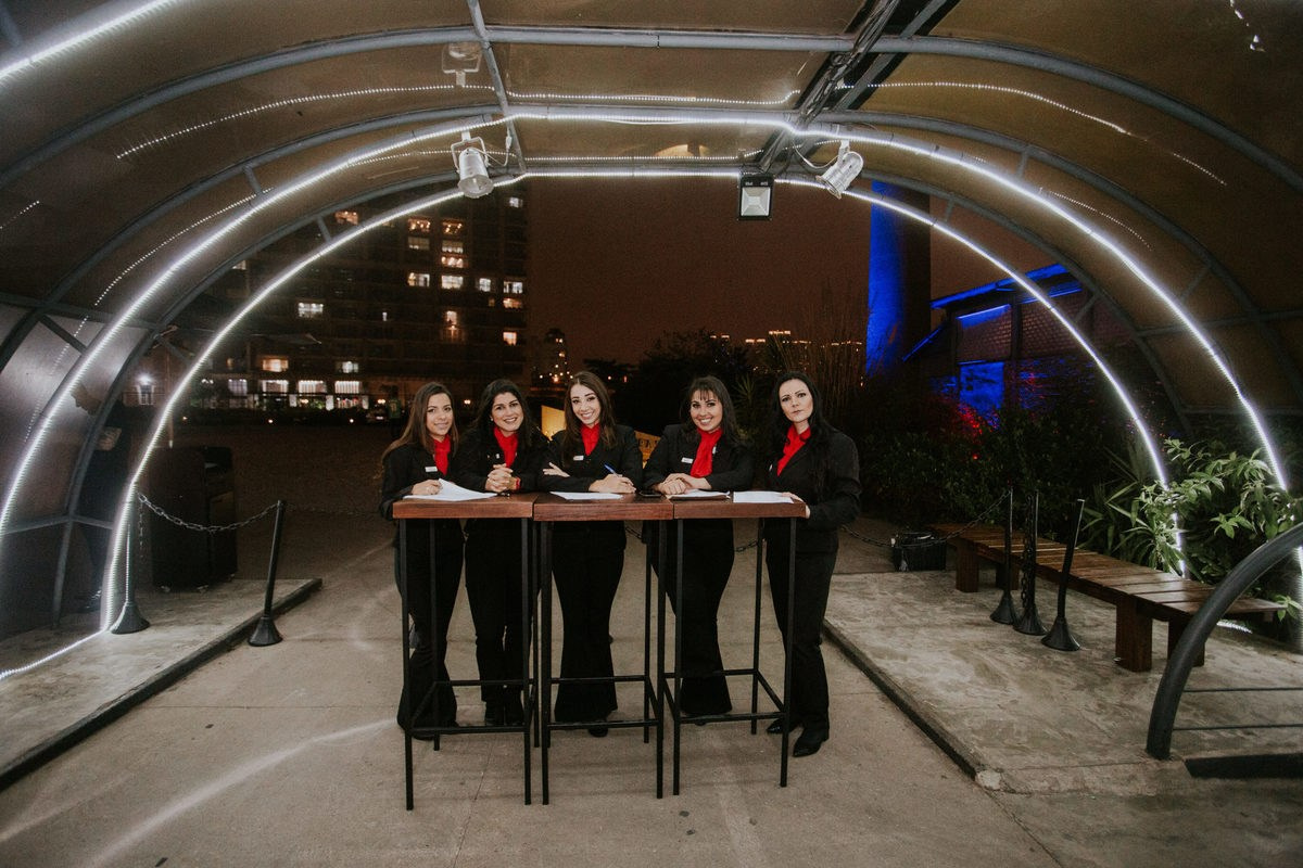 Jesus is Cool. Fotógrafa de Eventos em São Paulo e Sorocaba Kika Damasceno