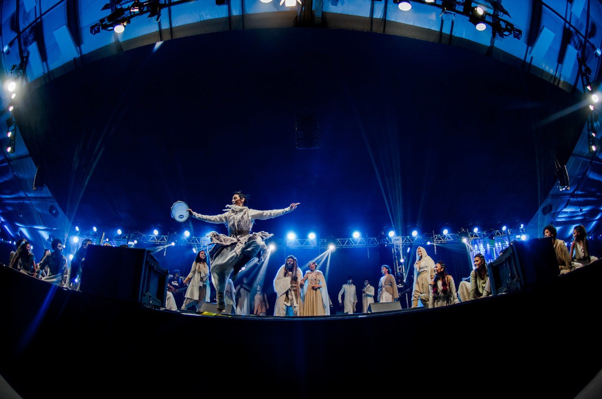 ASU Tour RJ. Fotógrafa de Eventos em São Paulo e Sorocaba Kika Damasceno