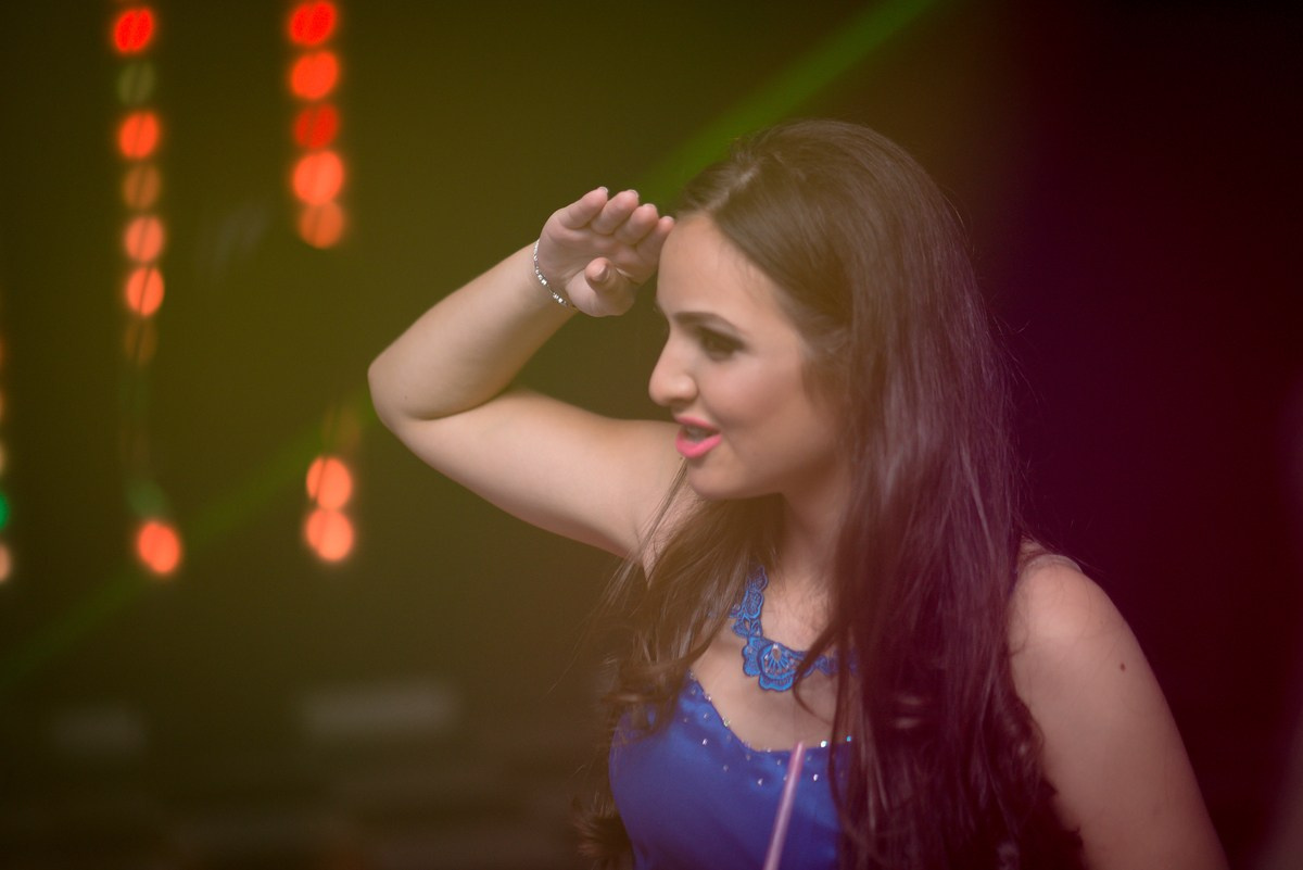 Larissa | 15 anos. Fotógrafa de Eventos em São Paulo e Sorocaba Kika Damasceno