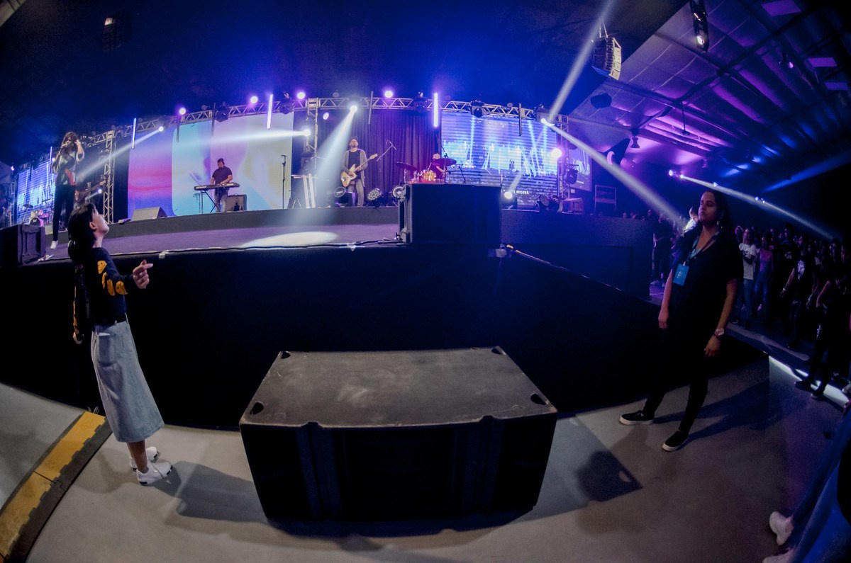 ASU Tour RJ. Fotógrafa de Eventos em São Paulo e Sorocaba Kika Damasceno