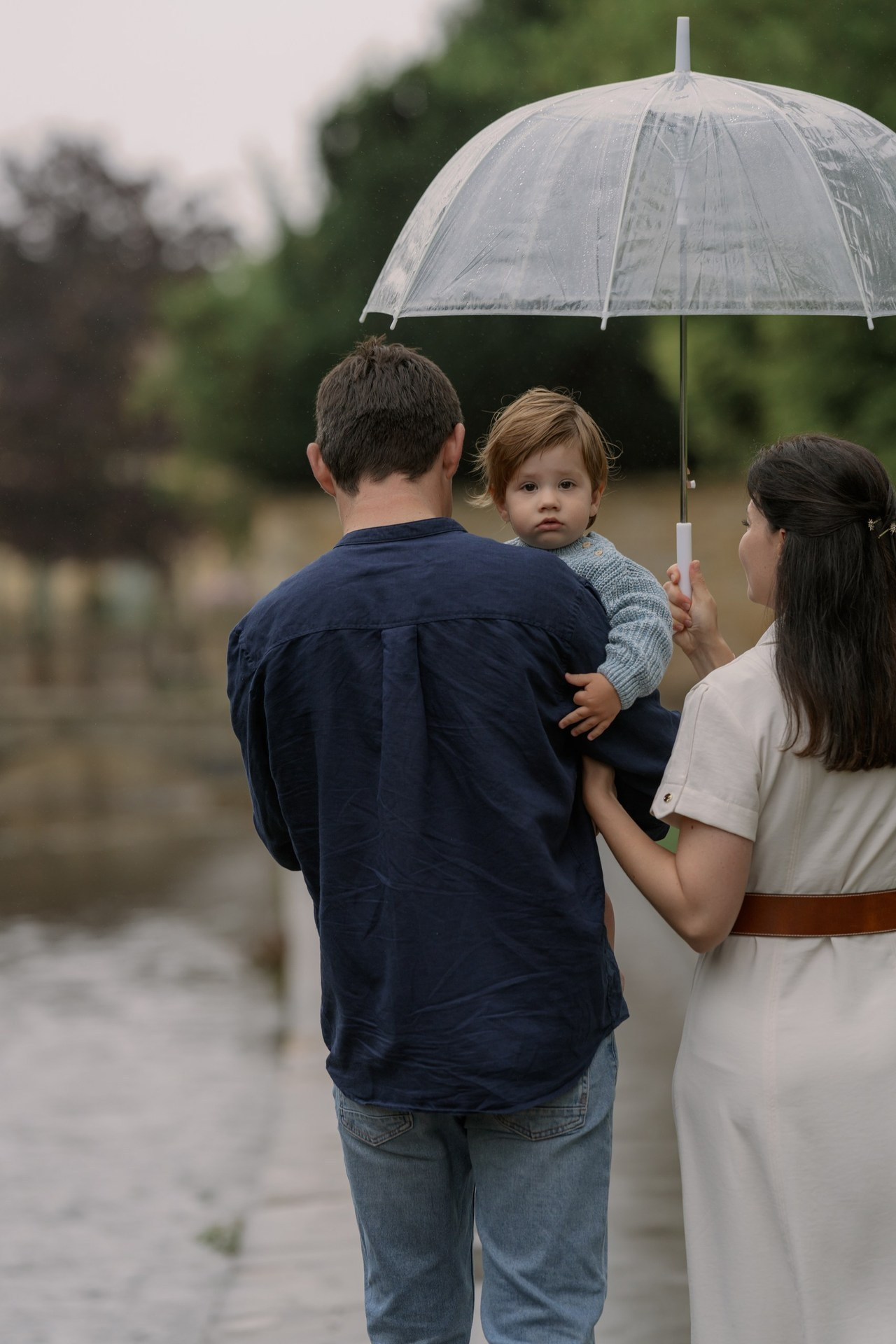 Kind Words. London Wedding Photographer|Natasha Ferreira