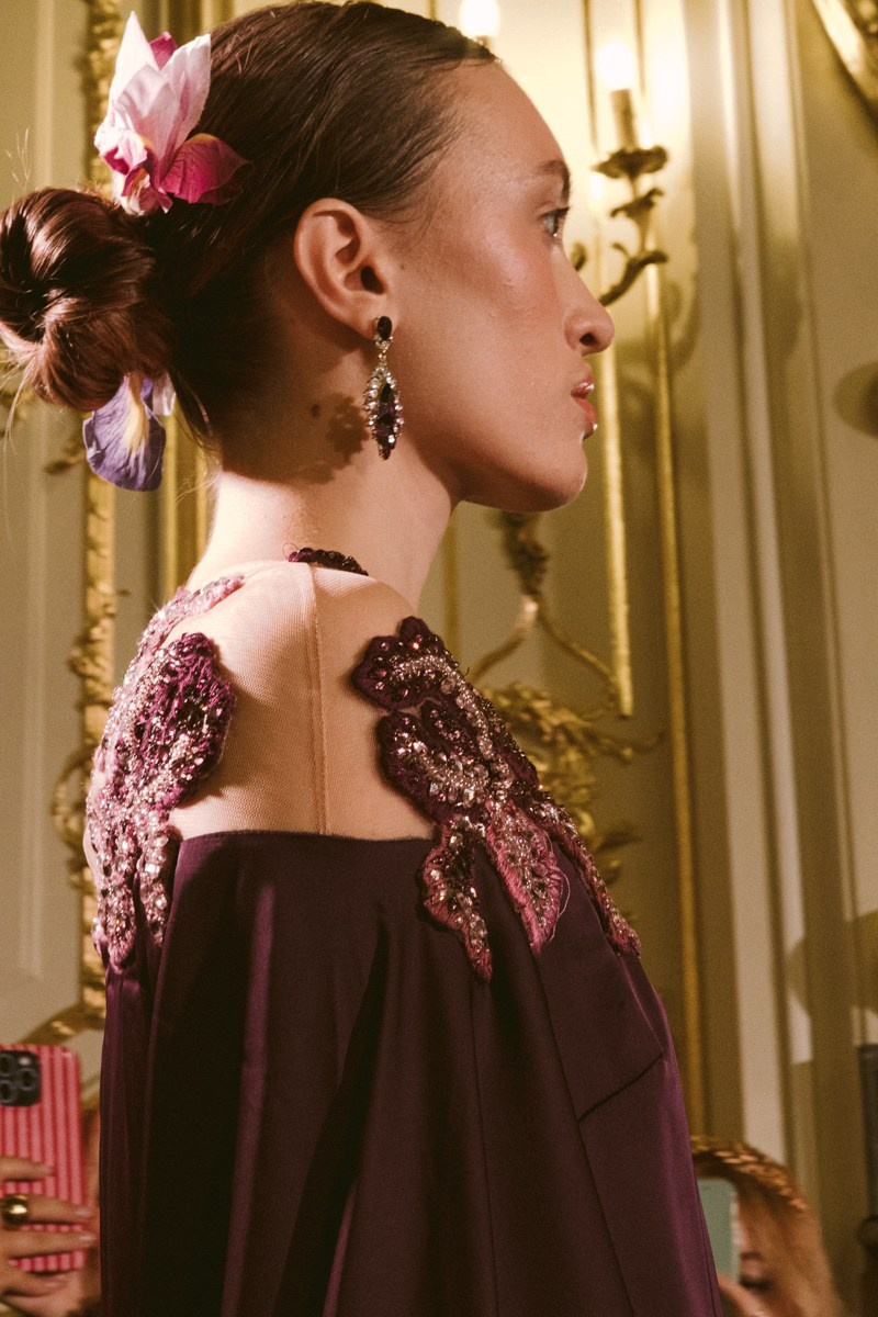 FW. Runway. Boudoir and art photography