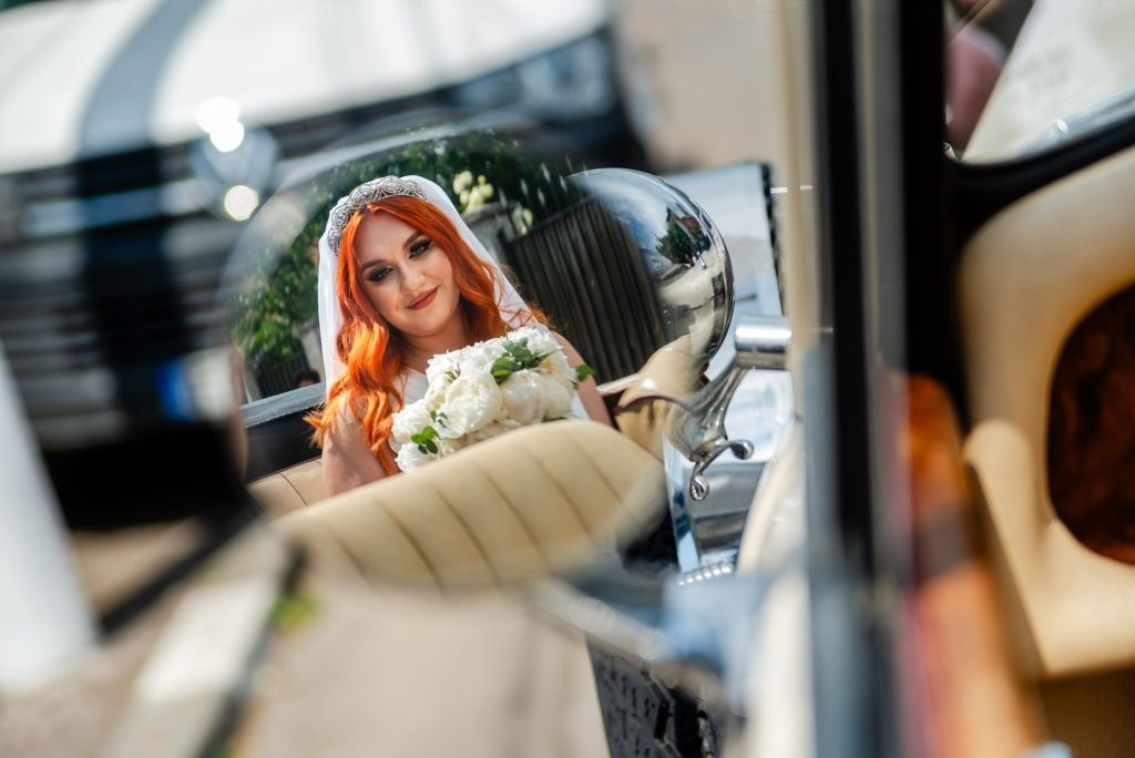 Bianca Bechisi - Fotograf profesionist Constanta