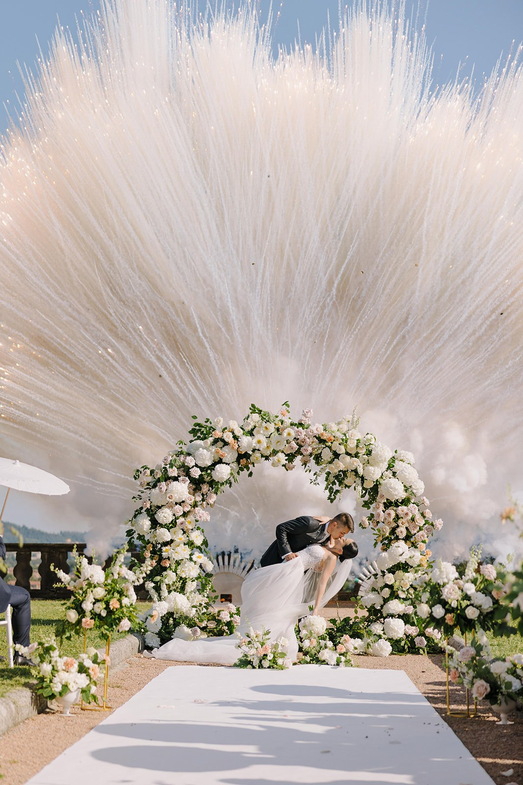 Portfolio. Hsir Stylist based in Milan| Lake Como, Italy | Worldwide