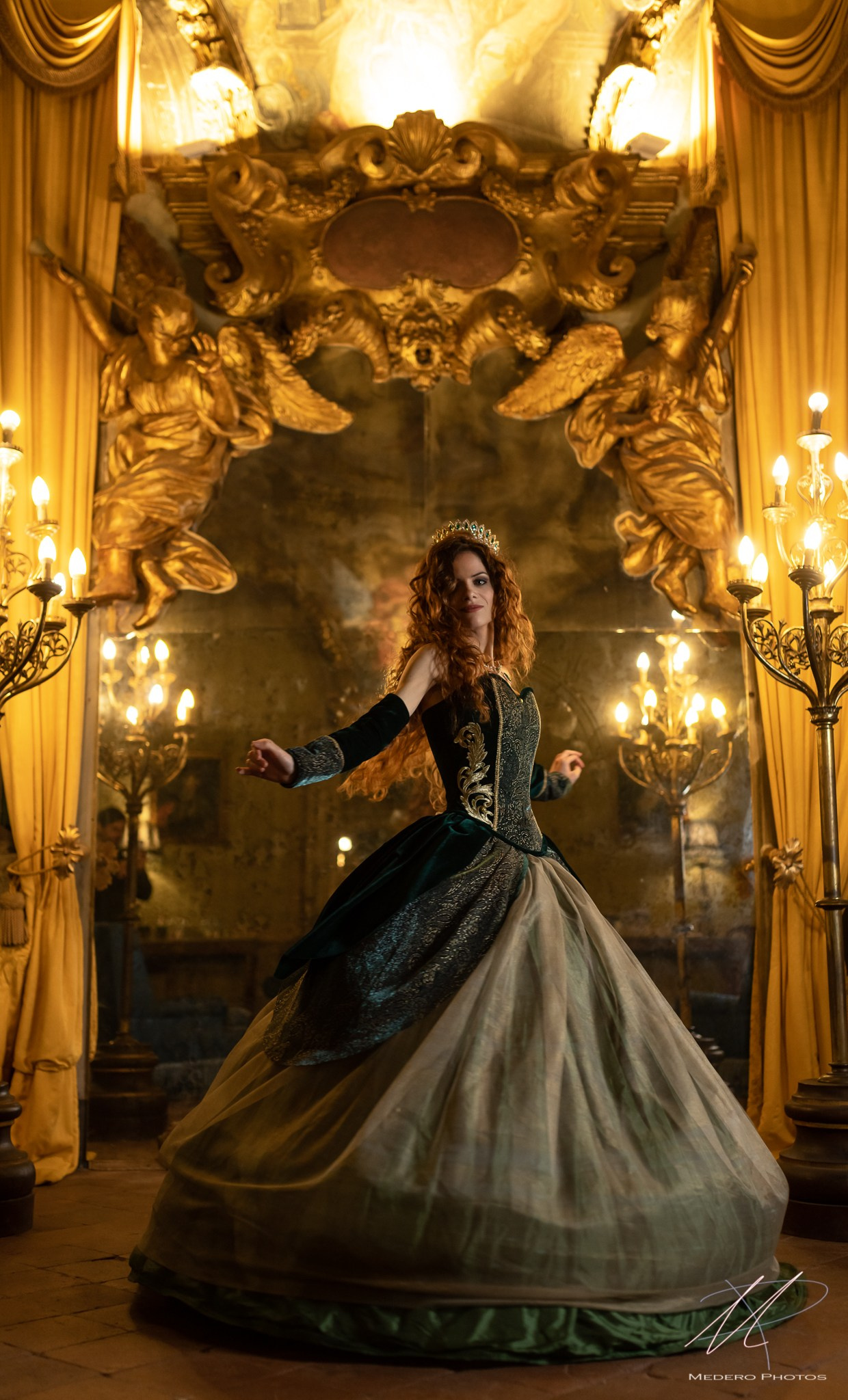 Lydia_Sabri. Medero Photos