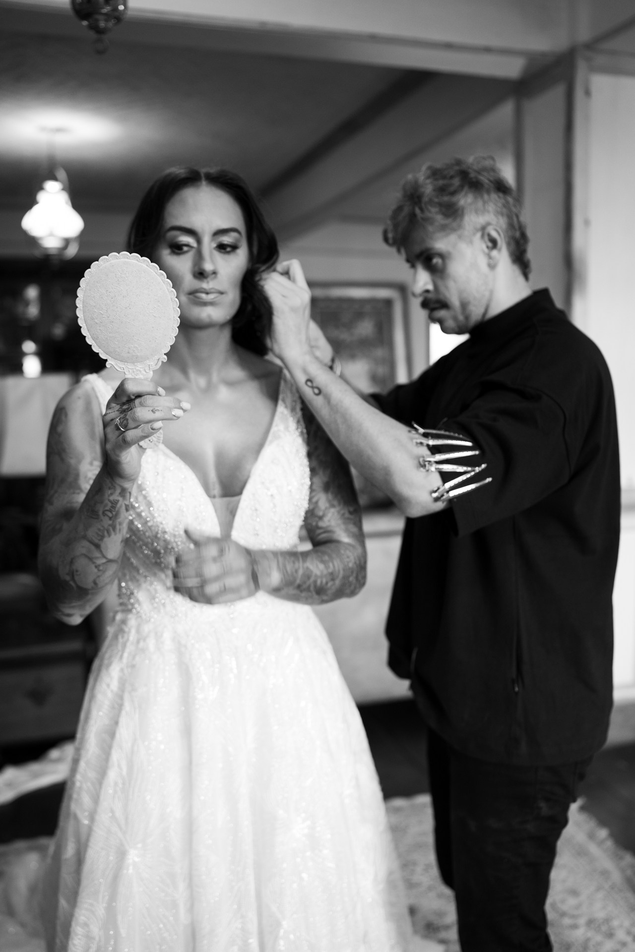 Andressa e Henrique. Edu e Josi Fotografia de Casamento em Belo Horizonte | Fotos Naturais