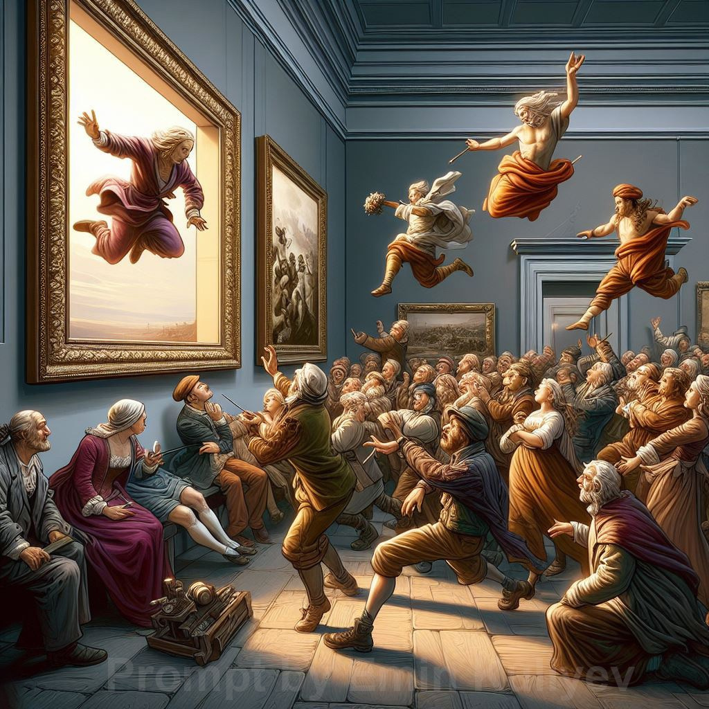 Created my world in the program MIdjourney AI. Emin Kuliyev — Award-Winning Wedding Photojournalist NYC & USA | Best Wedding Photographer Known for Candid, Timeless Moments