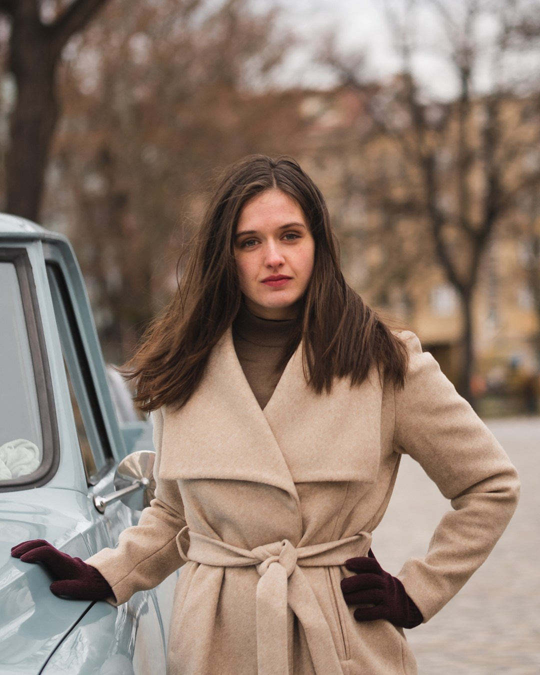 Portraits. Rotloch — Photography & Videography | Berlin